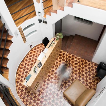 Alternative Hostels Куенка Екстериор снимка