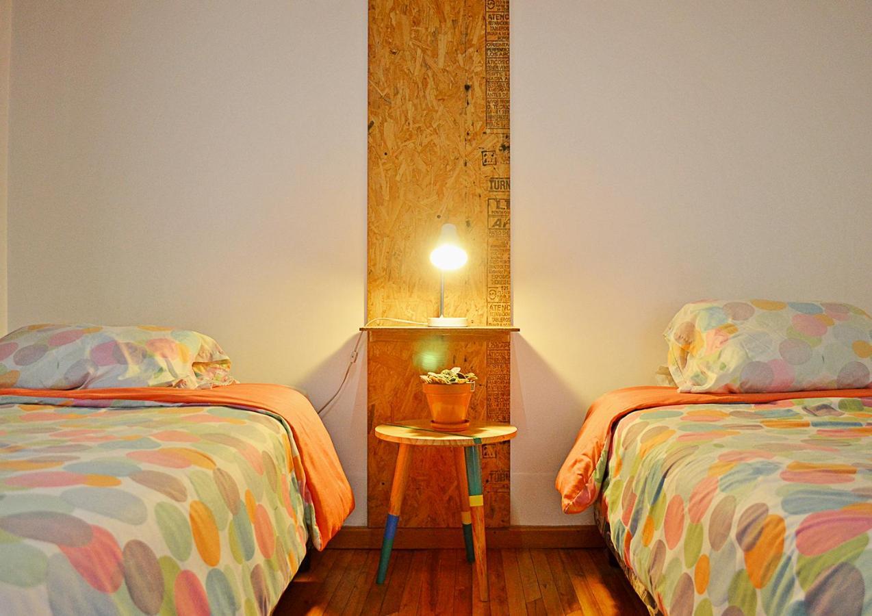 Alternative Hostels Куенка Екстериор снимка