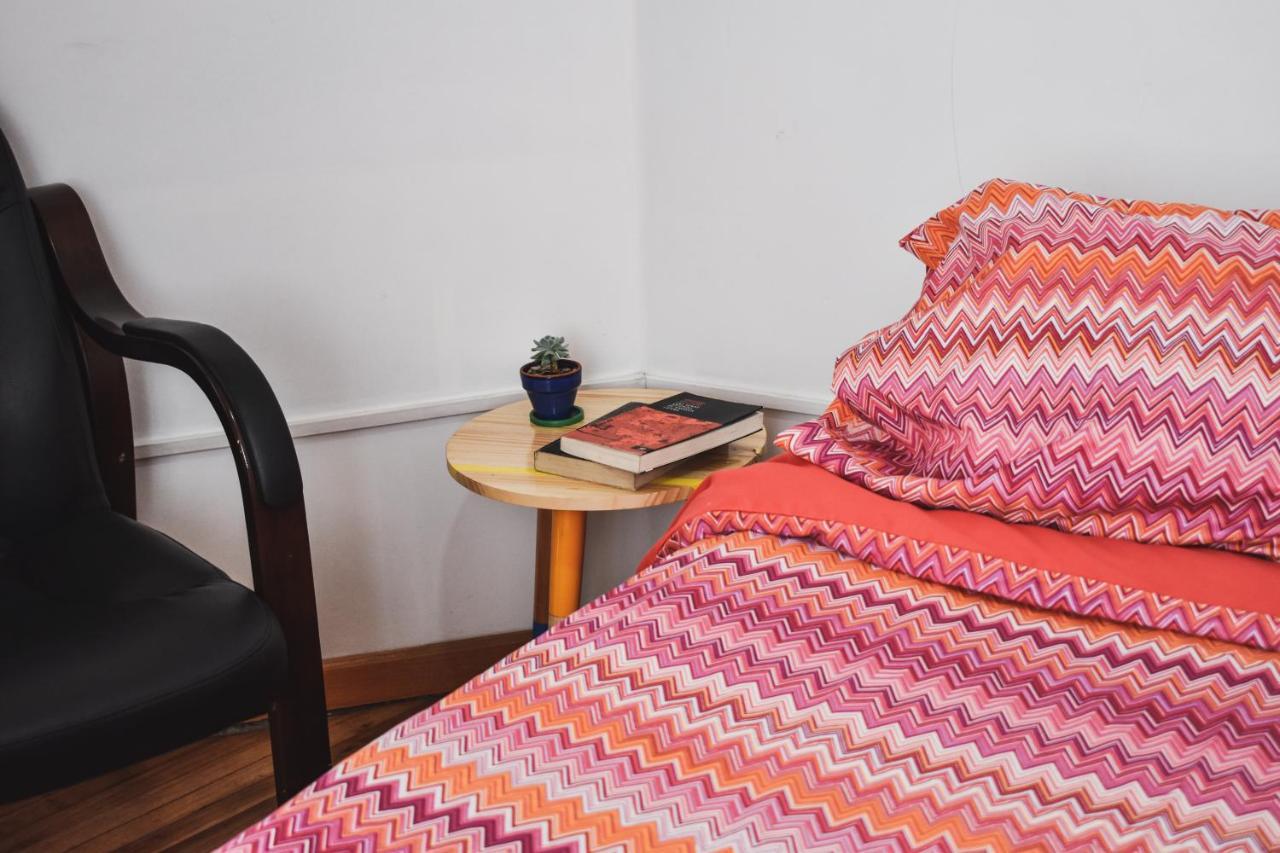 Alternative Hostels Куенка Екстериор снимка
