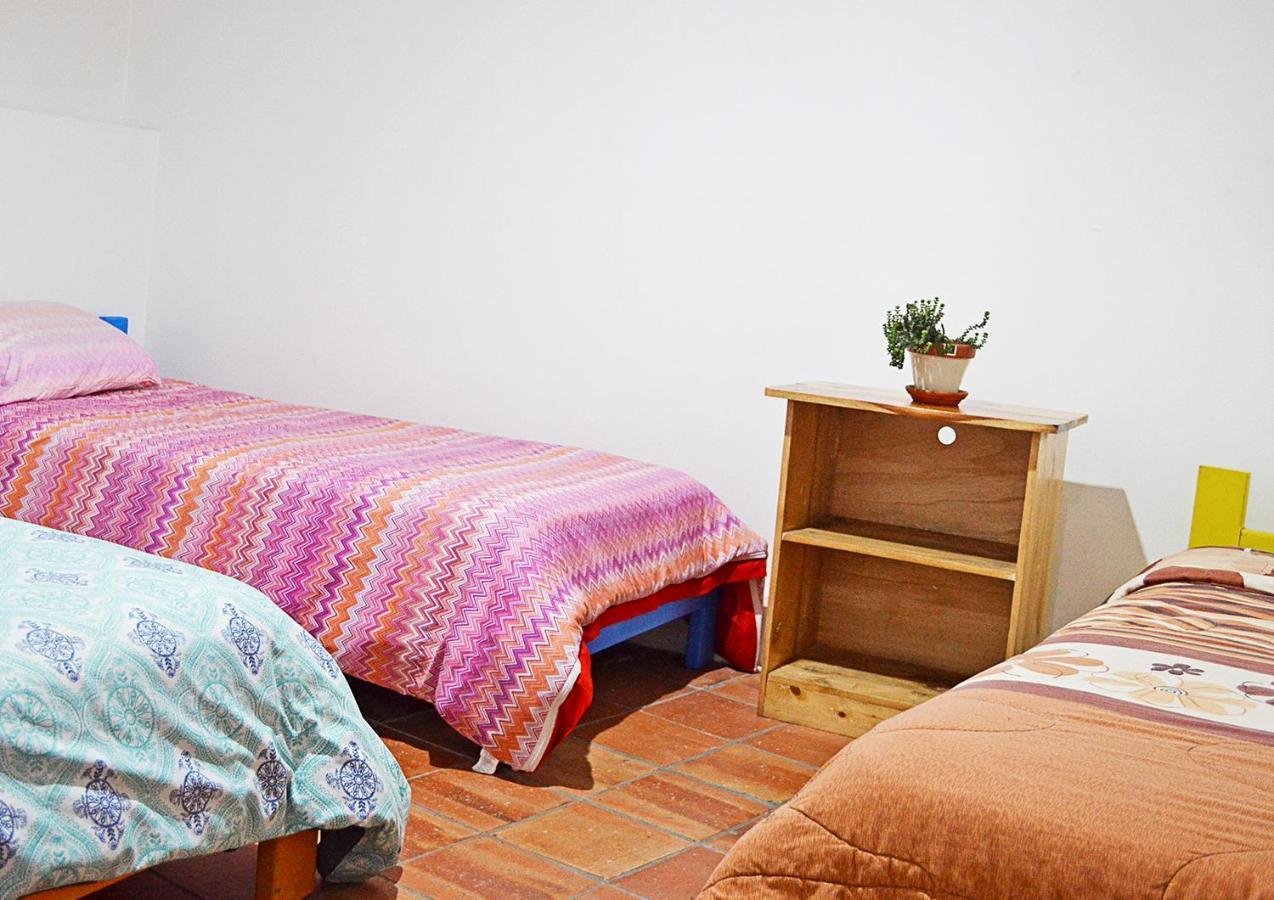 Alternative Hostels Куенка Екстериор снимка