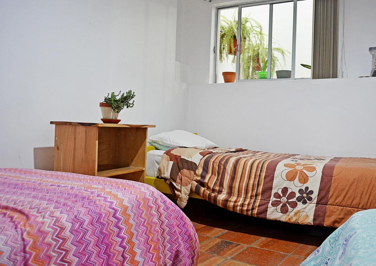 Alternative Hostels Куенка Екстериор снимка
