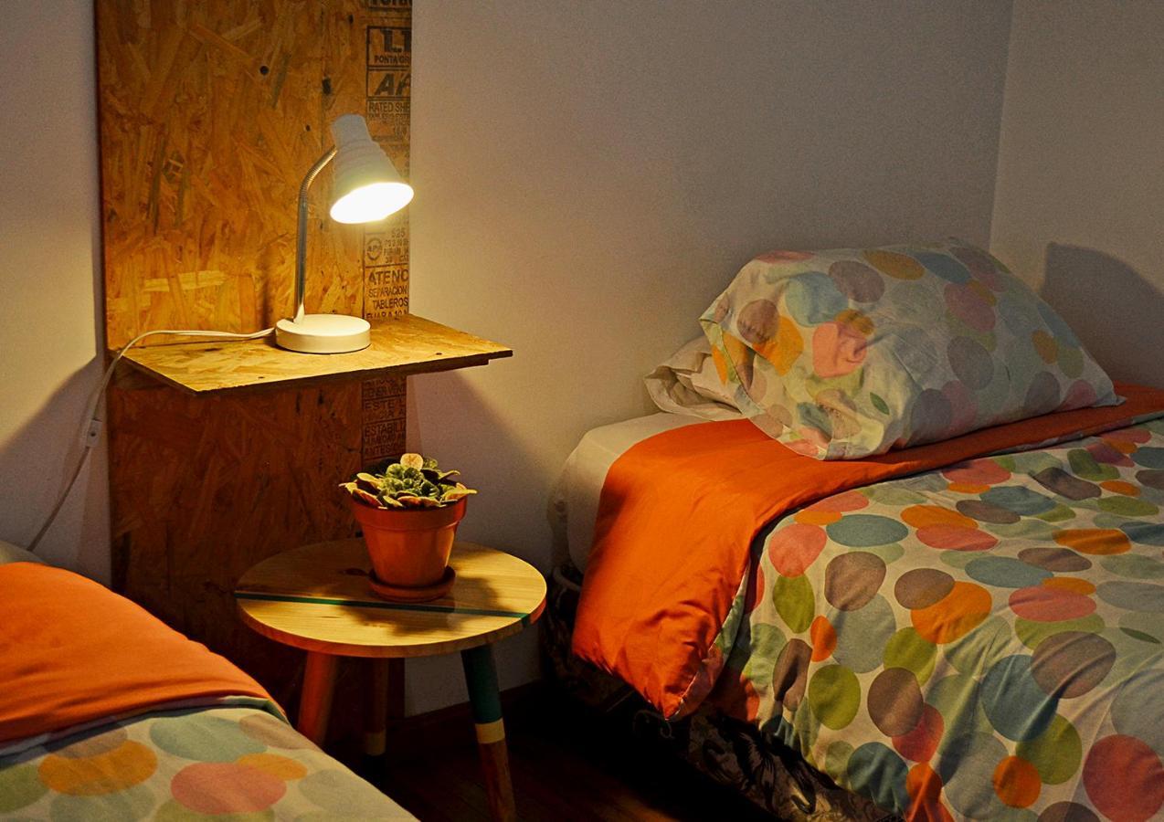 Alternative Hostels Куенка Екстериор снимка