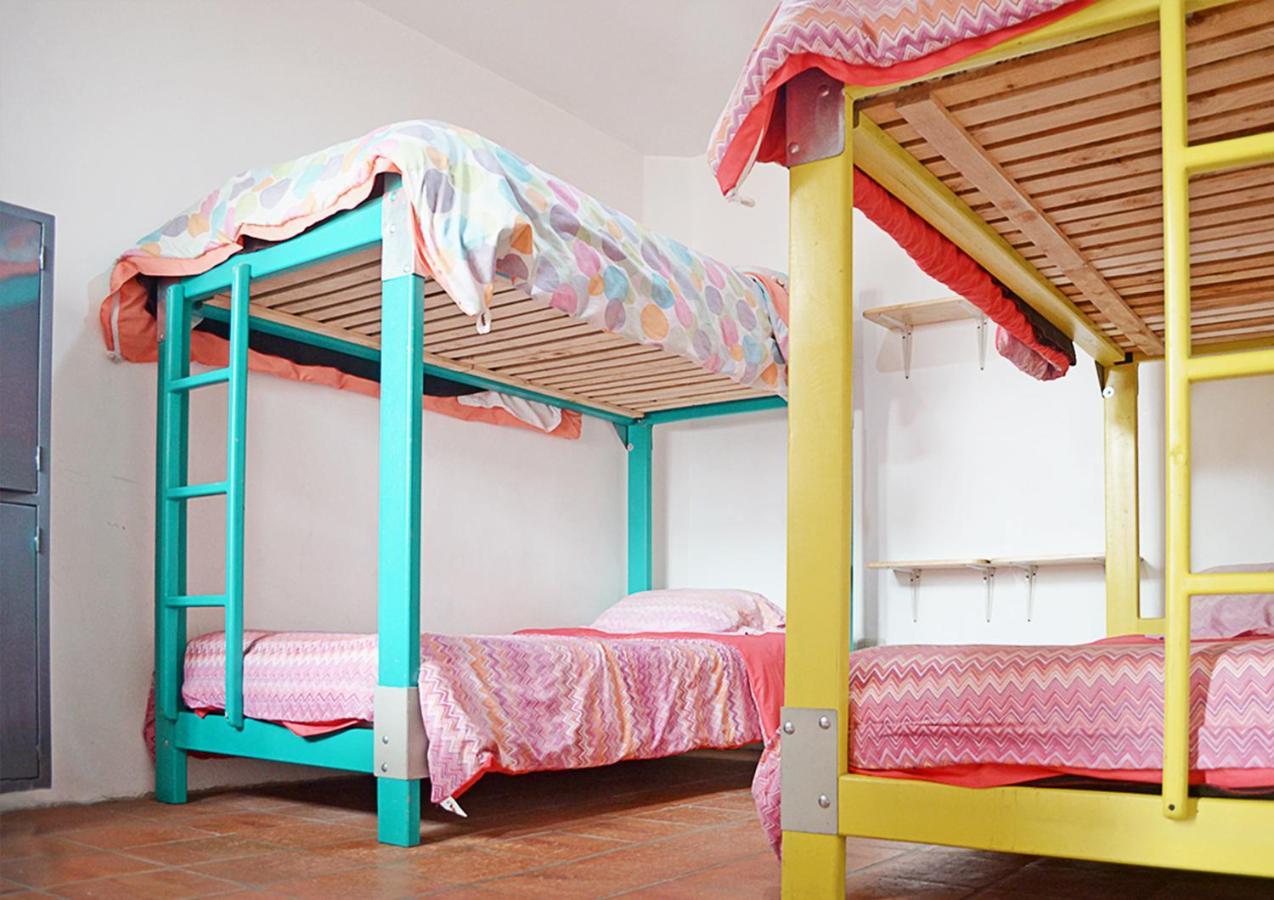 Alternative Hostels Куенка Екстериор снимка