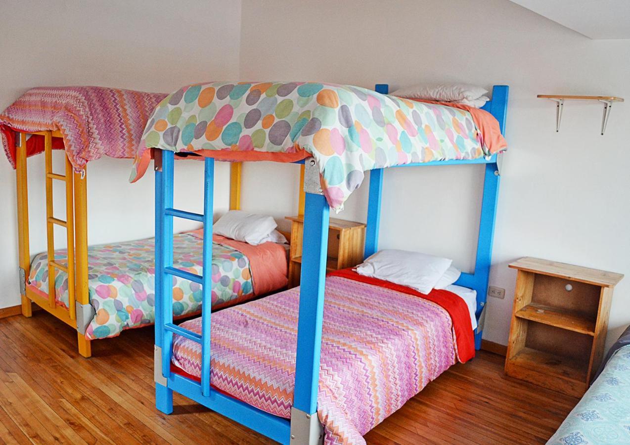 Alternative Hostels Куенка Екстериор снимка