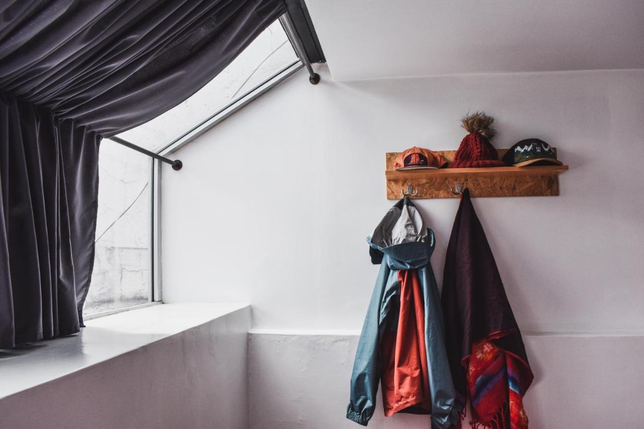 Alternative Hostels Куенка Екстериор снимка