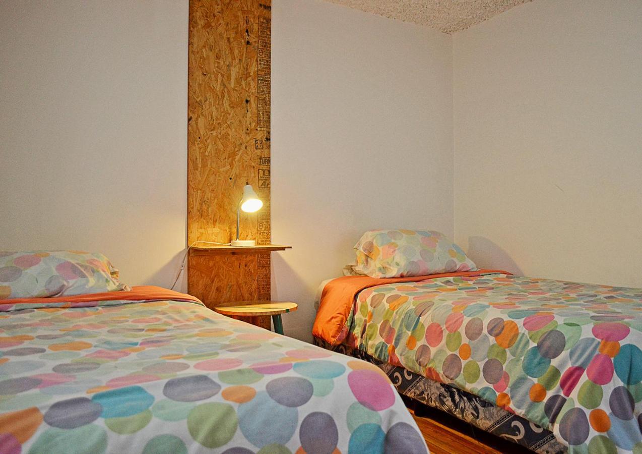 Alternative Hostels Куенка Екстериор снимка