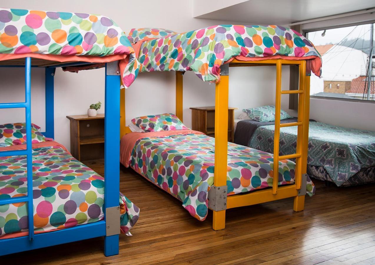 Alternative Hostels Куенка Екстериор снимка