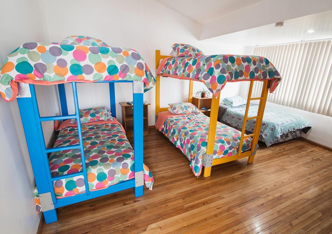 Alternative Hostels Куенка Екстериор снимка