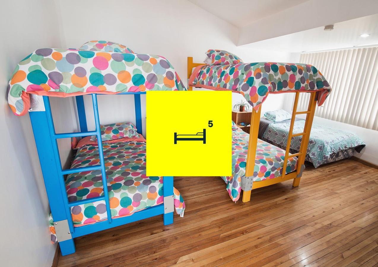 Alternative Hostels Куенка Екстериор снимка