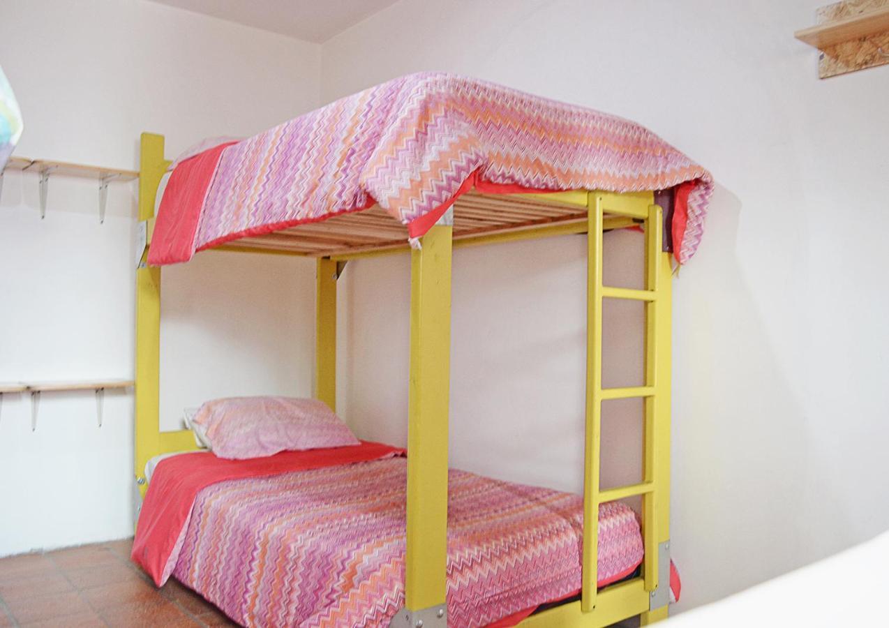 Alternative Hostels Куенка Екстериор снимка