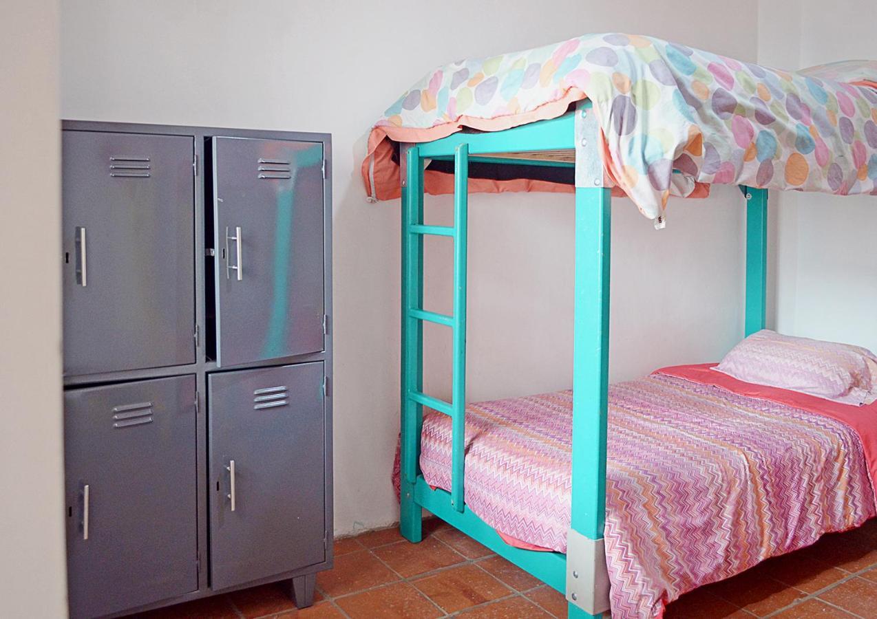 Alternative Hostels Куенка Екстериор снимка