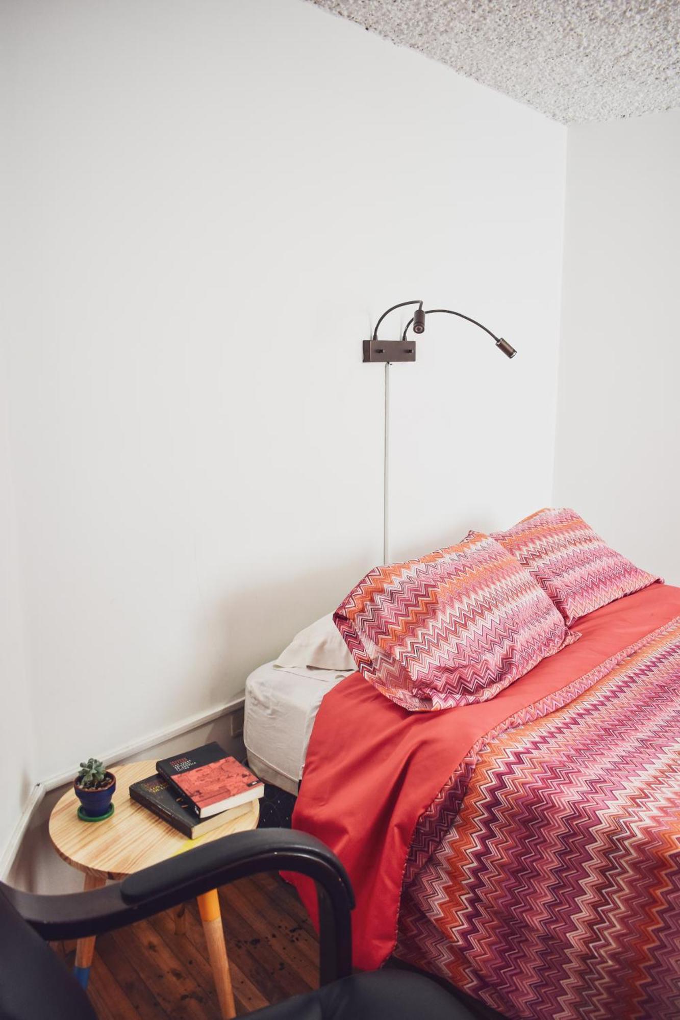 Alternative Hostels Куенка Екстериор снимка
