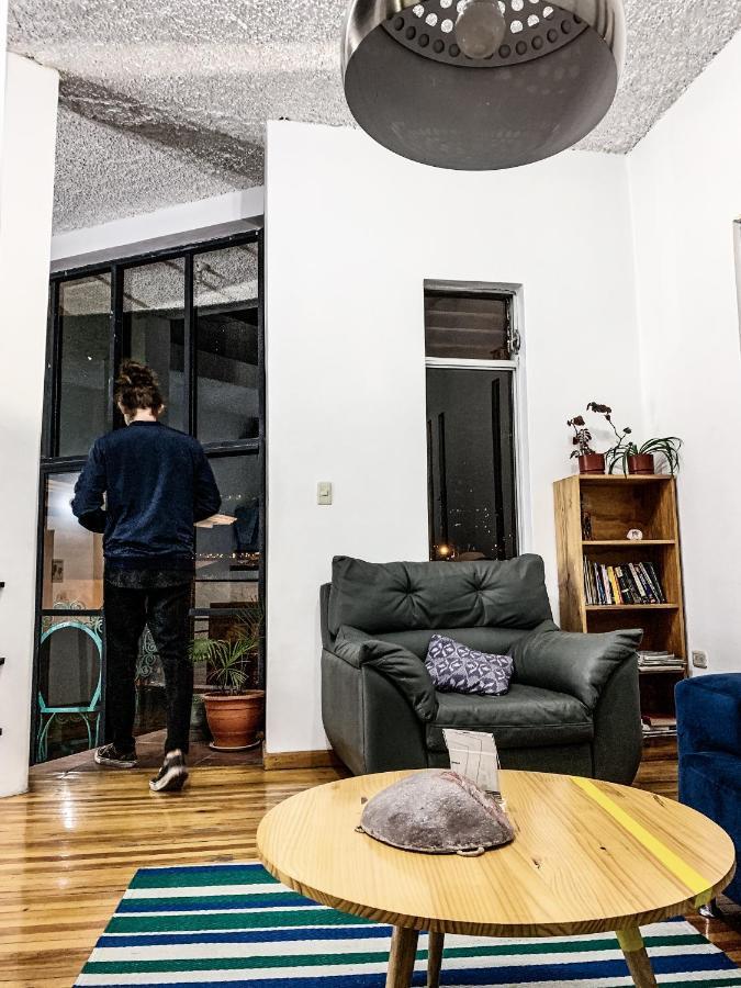 Alternative Hostels Куенка Екстериор снимка